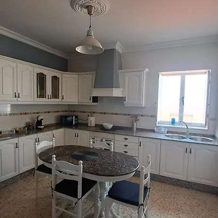 Lägenhet Apartamento Parada *