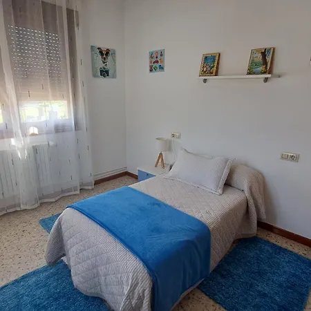 Lägenhet Apartamento Parada Pontevedra