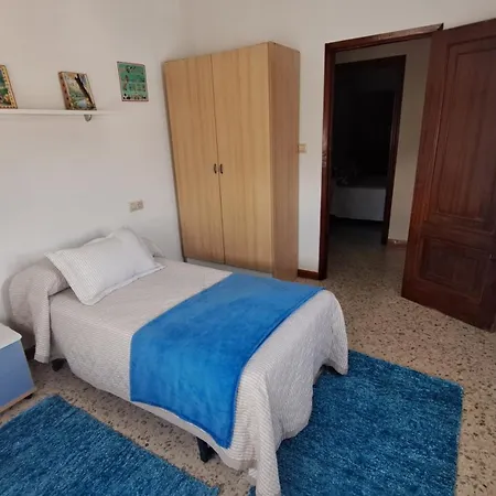 Lägenhet Apartamento Parada *