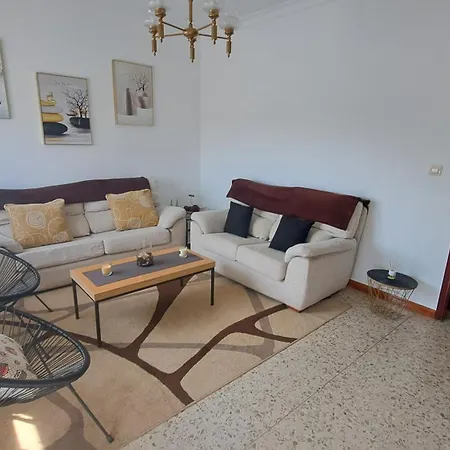 Lägenhet Apartamento Parada Pontevedra