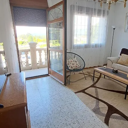 Apartamento Parada *