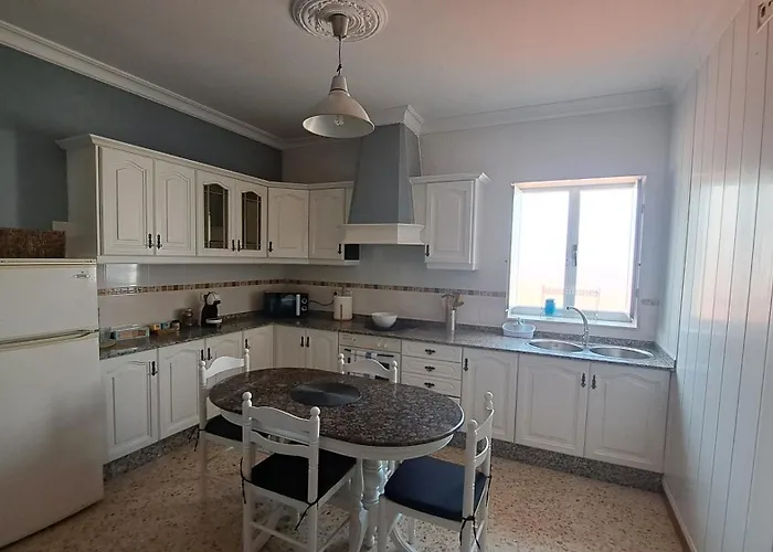 Daire Apartamento Parada *