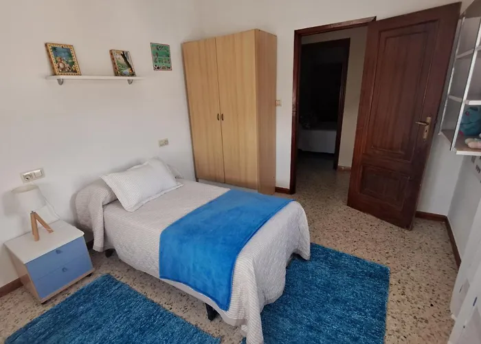 Daire Apartamento Parada *