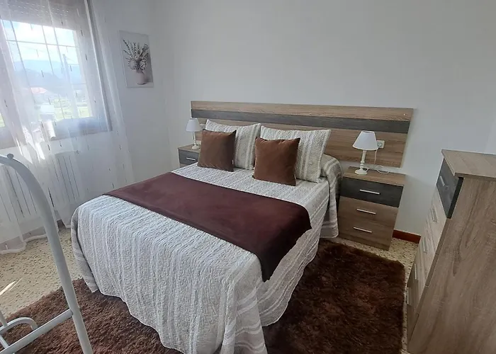 Apartamento Parada Pontevedra