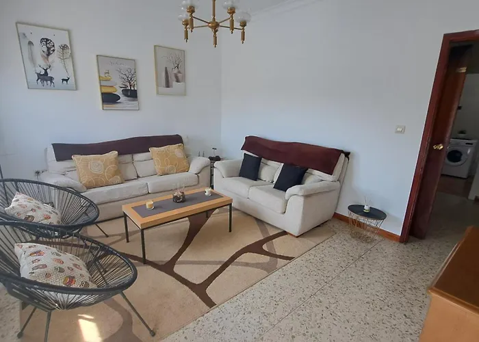 Daire Apartamento Parada Pontevedra
