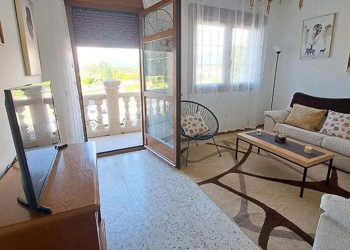 Apartamento Parada *